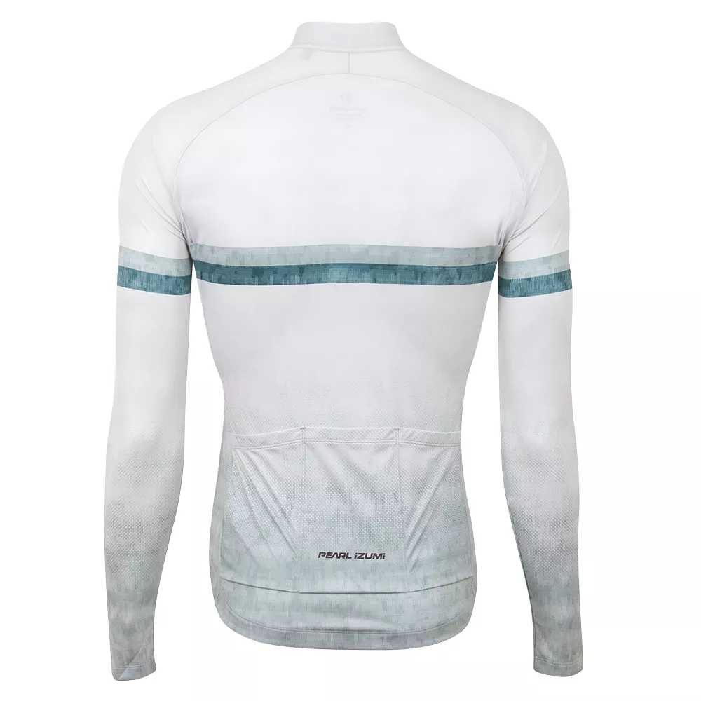 Men's Attack Long Sleeve Jersey