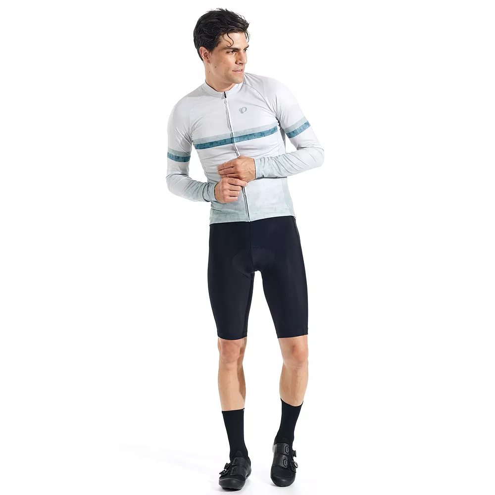 Men's Attack Long Sleeve Jersey