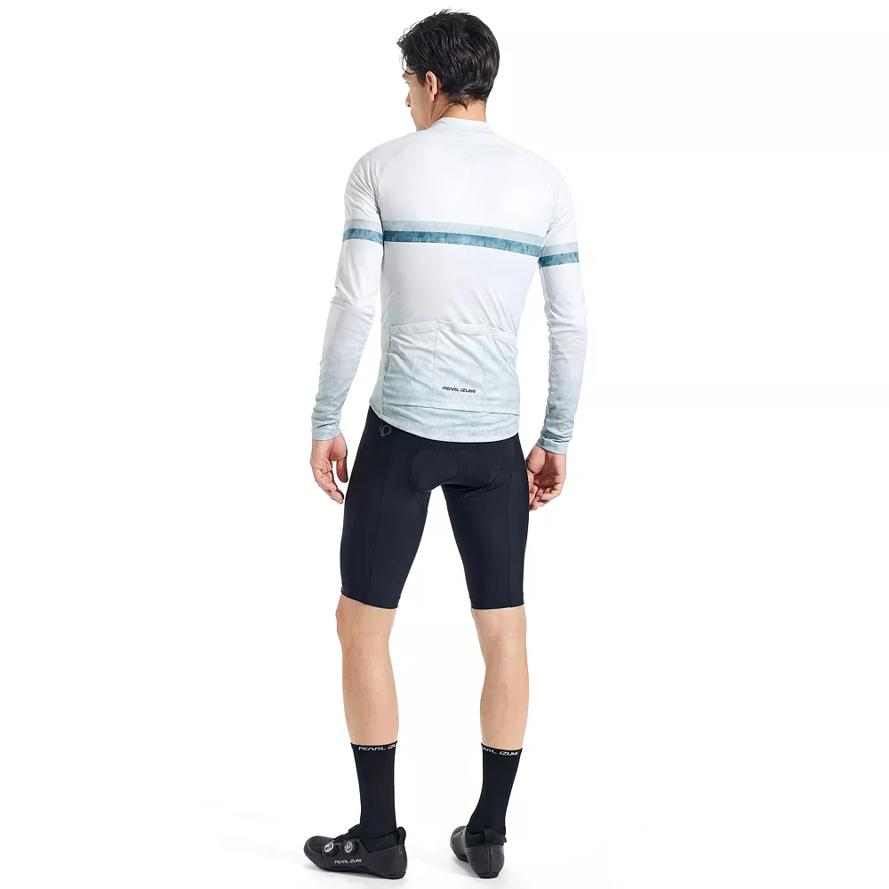 Men's Attack Long Sleeve Jersey