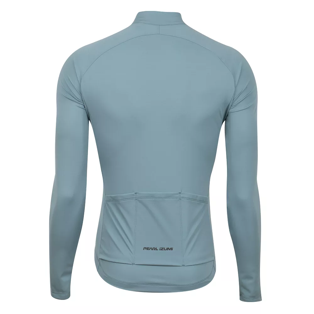 Men's Attack Long Sleeve Jersey