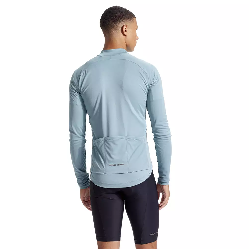 Men's Attack Long Sleeve Jersey