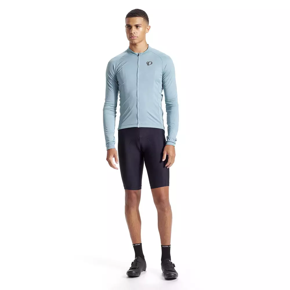 Men's Attack Long Sleeve Jersey