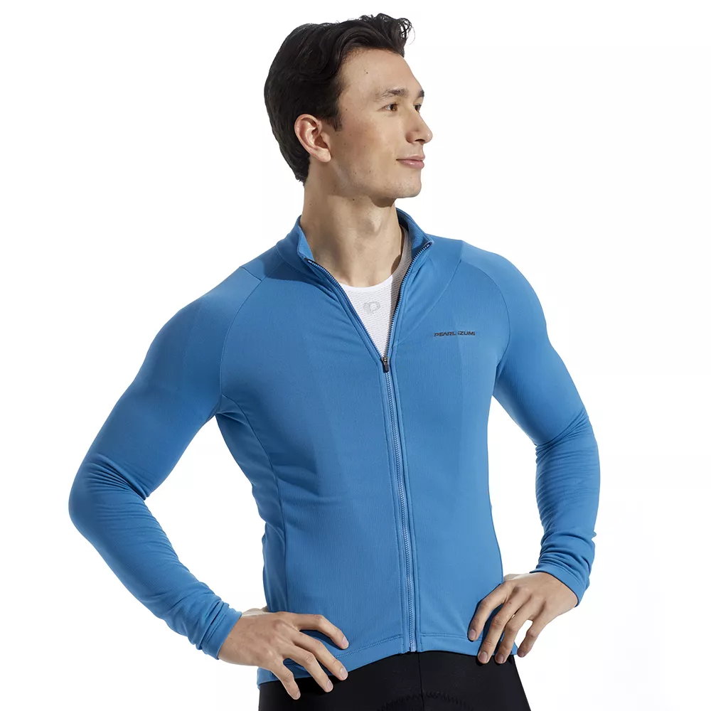 Men's Attack Thermal Jersey