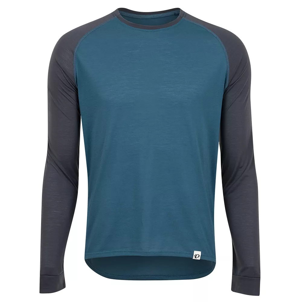 Men's Canyon Long Sleeve Jersey