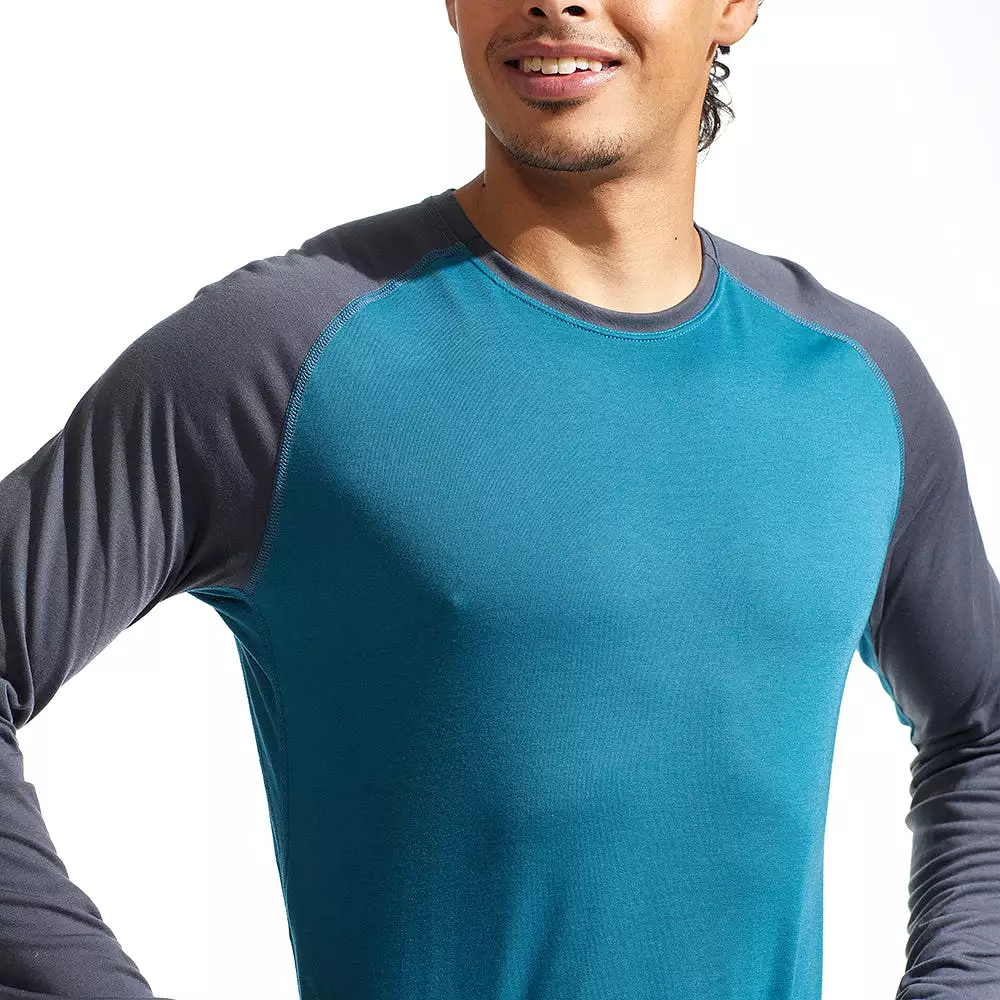 Men's Canyon Long Sleeve Jersey