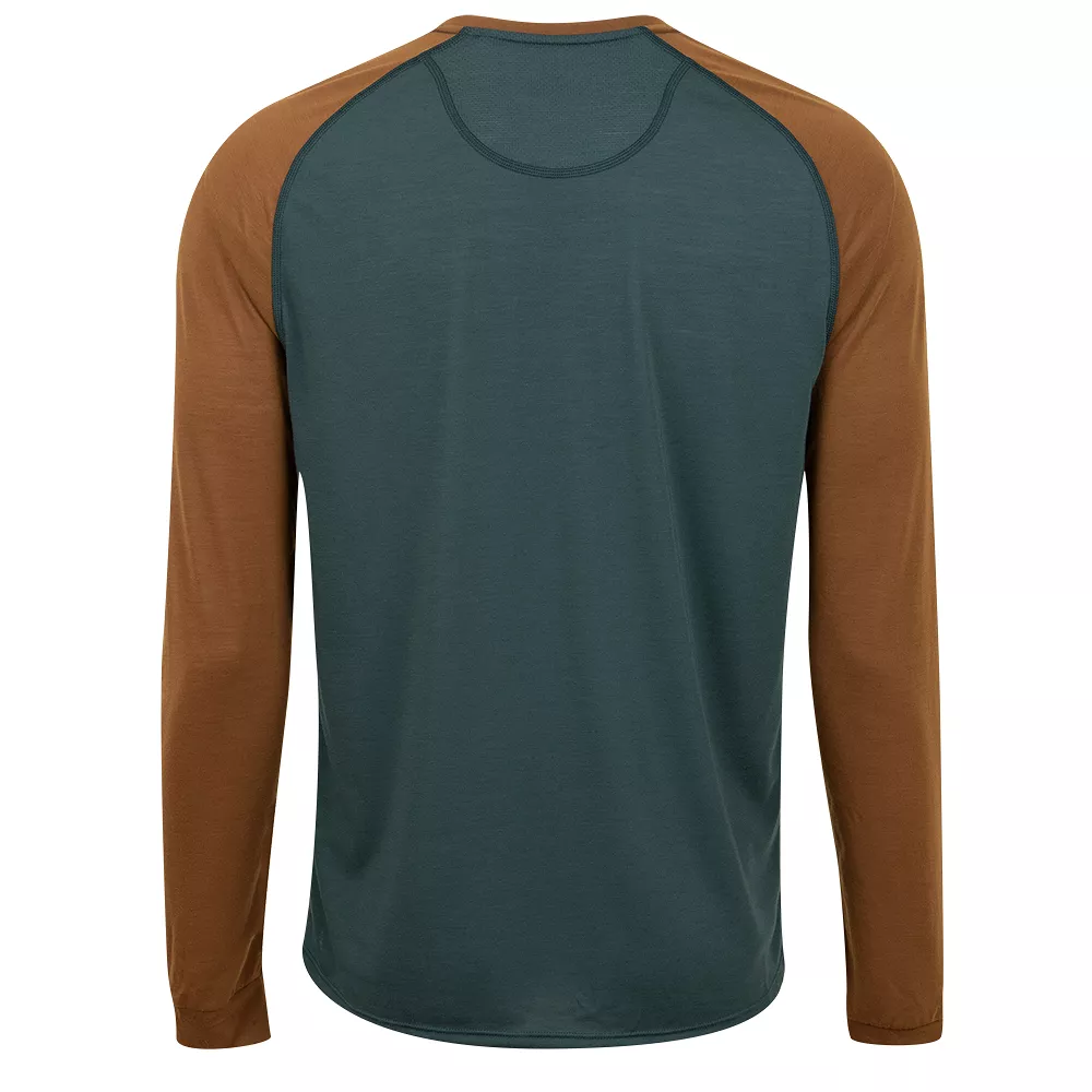 Men's Canyon Long Sleeve Jersey