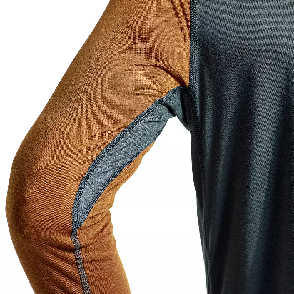 Men's Canyon Long Sleeve Jersey