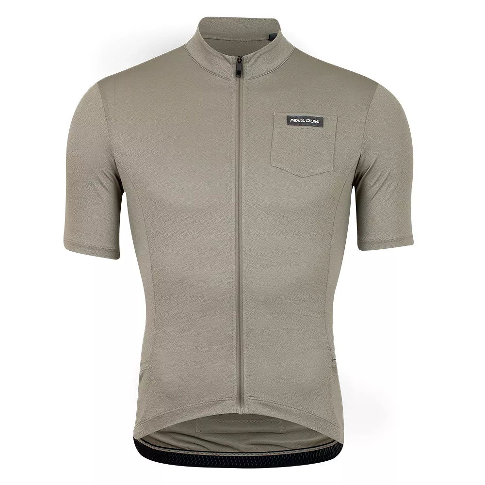 Men's Expedition Jersey