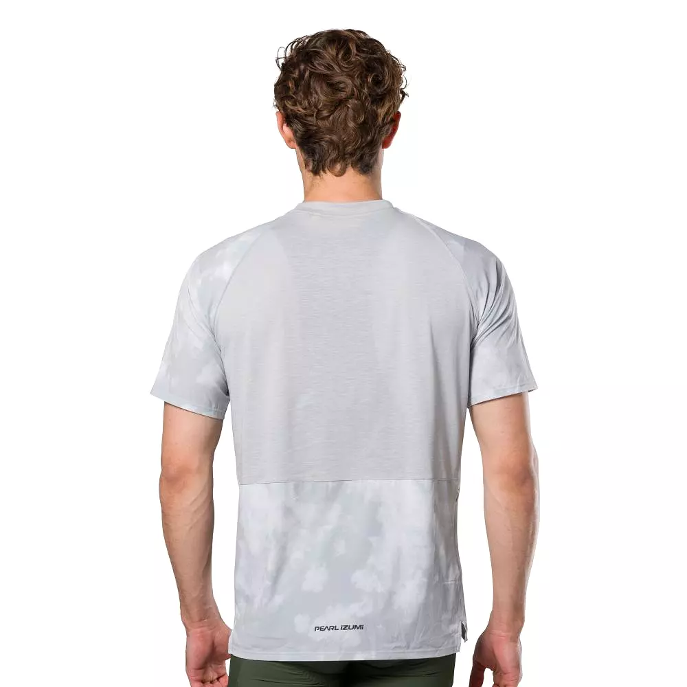 Men's Expedition Merino Short Sleeve Jersey