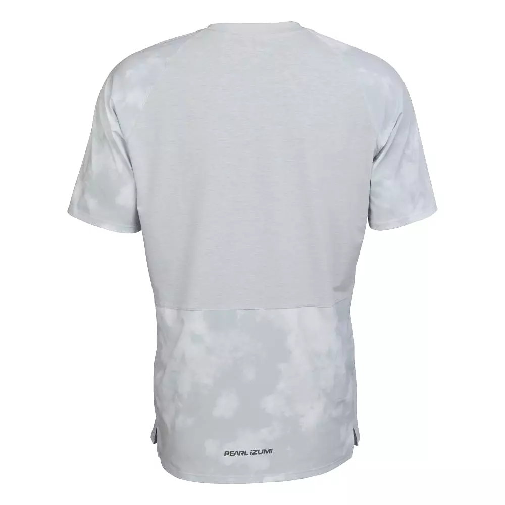 Men's Expedition Merino Short Sleeve Jersey