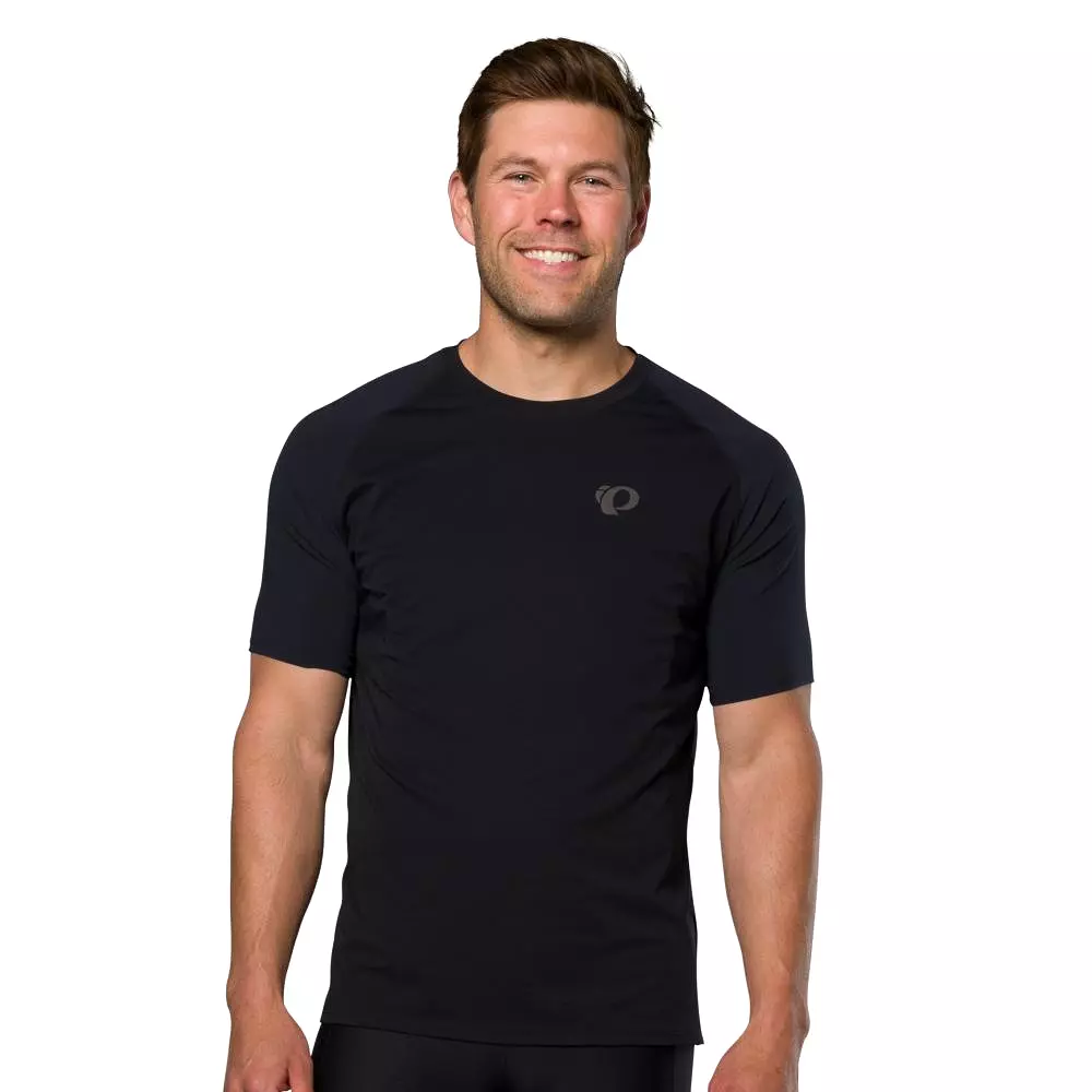 Men's Expedition Merino Short Sleeve Jersey