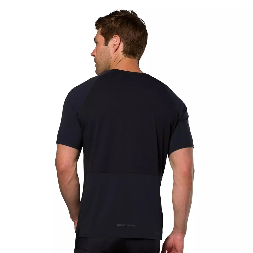 Men's Expedition Merino Short Sleeve Jersey