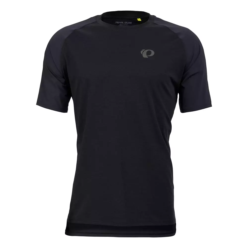 Men's Expedition Merino Short Sleeve Jersey