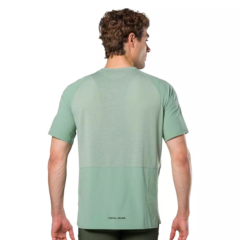 Men's Expedition Merino Short Sleeve Jersey