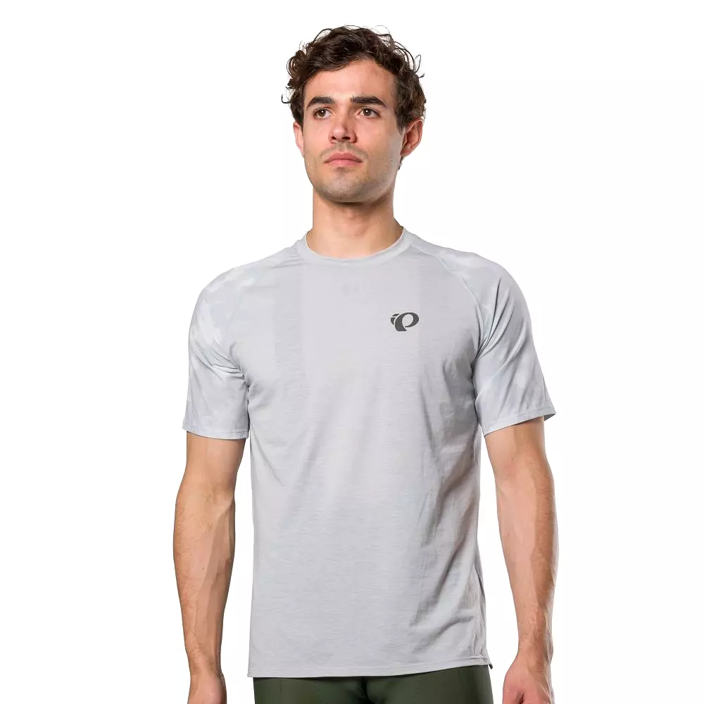 Men's Expedition Merino Short Sleeve Jersey