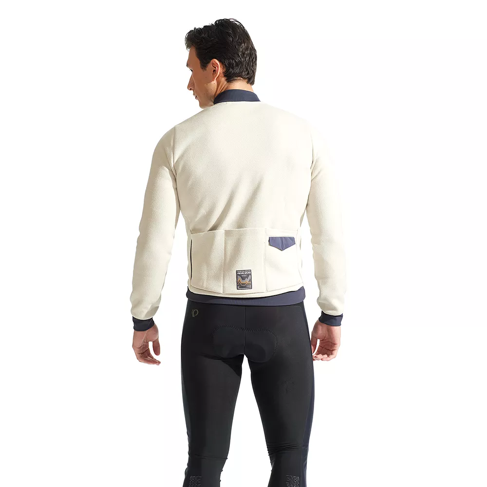 Men's Expedition Thermal Jersey