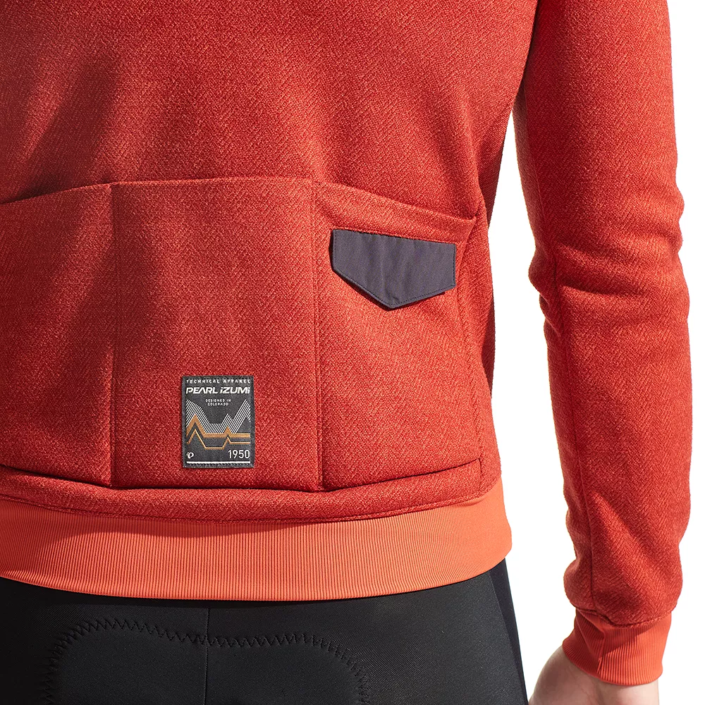 Men's Expedition Thermal Jersey