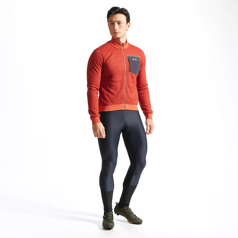 Men's Expedition Thermal Jersey