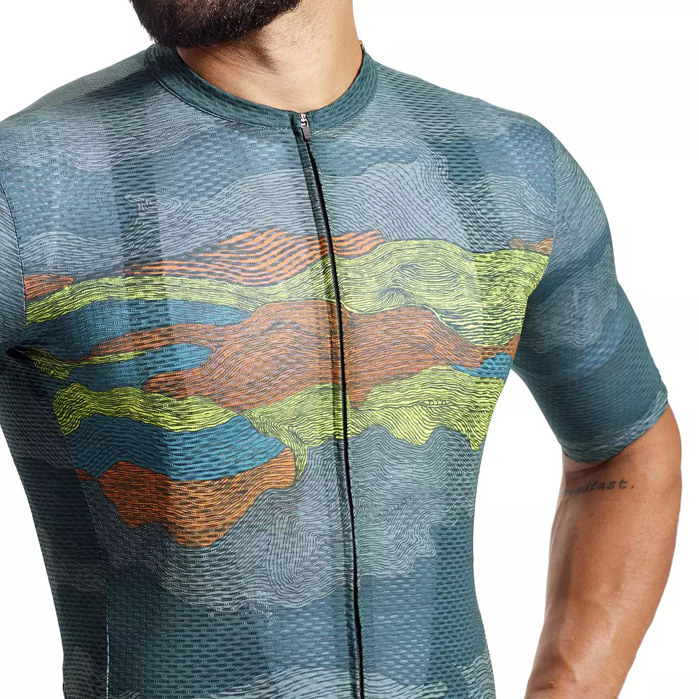 Men's PRO Mesh Jersey