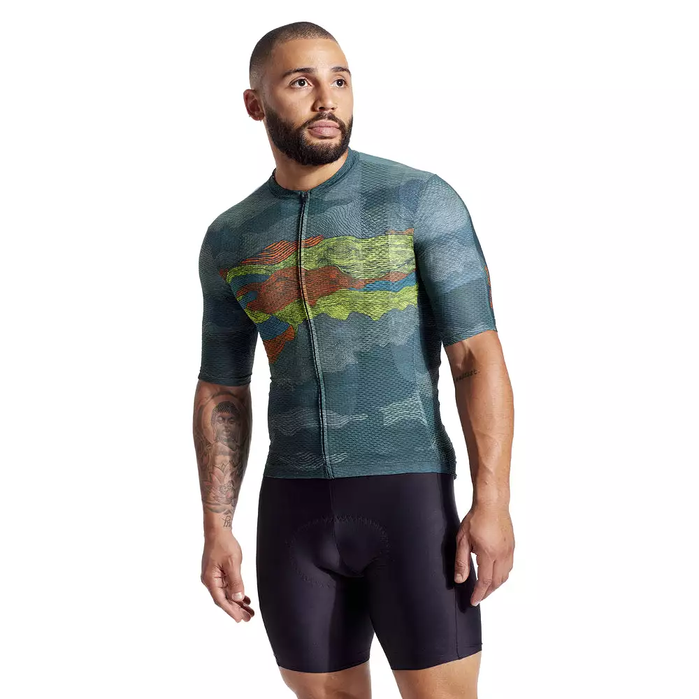 Men's PRO Mesh Jersey