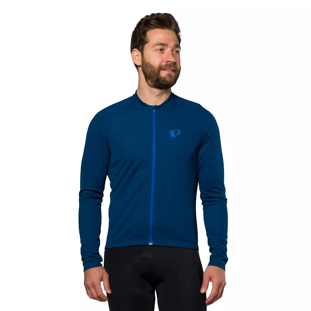 Men's Quest Long Sleeve Jersey