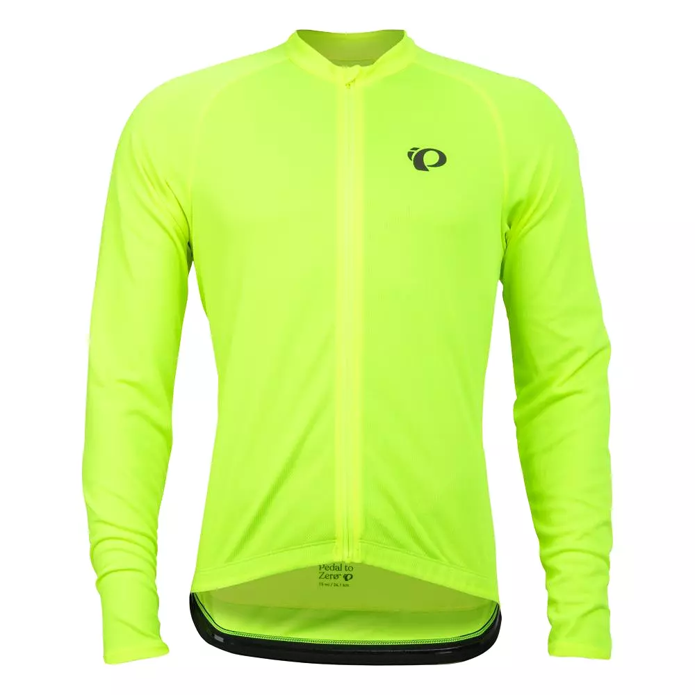 Men's Quest Long Sleeve Jersey