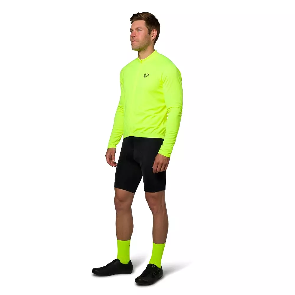 Men's Quest Long Sleeve Jersey