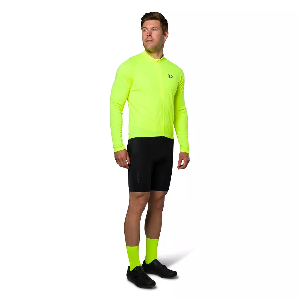 Men's Quest Long Sleeve Jersey