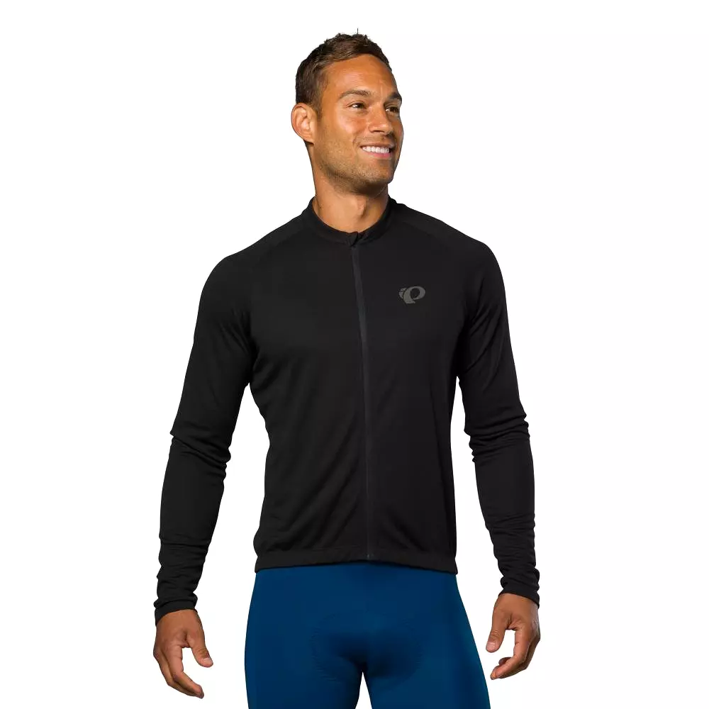 Men's Quest Long Sleeve Jersey