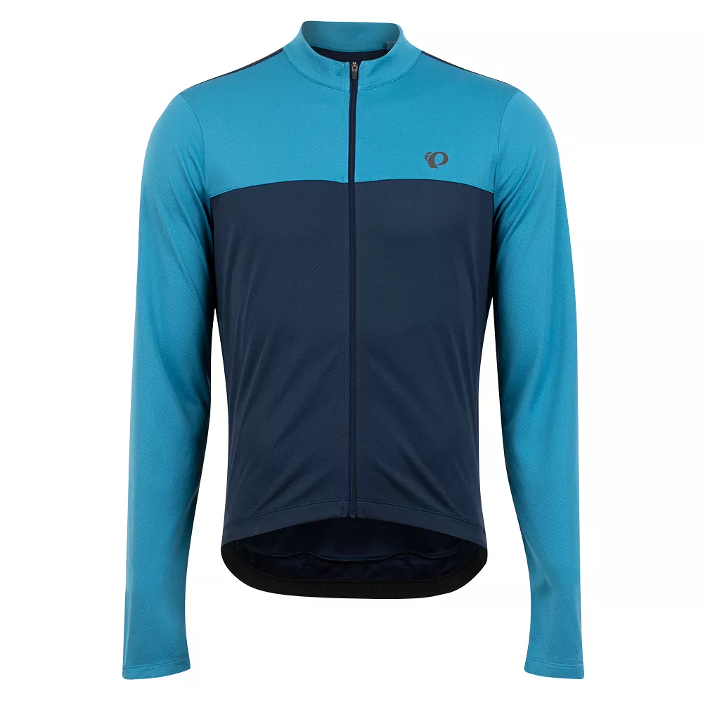 Men's Quest Long Sleeve Jersey