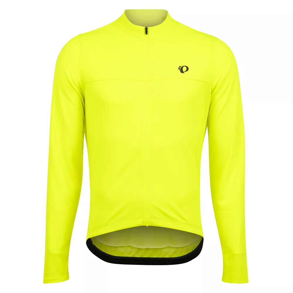 Men's Quest Long Sleeve Jersey