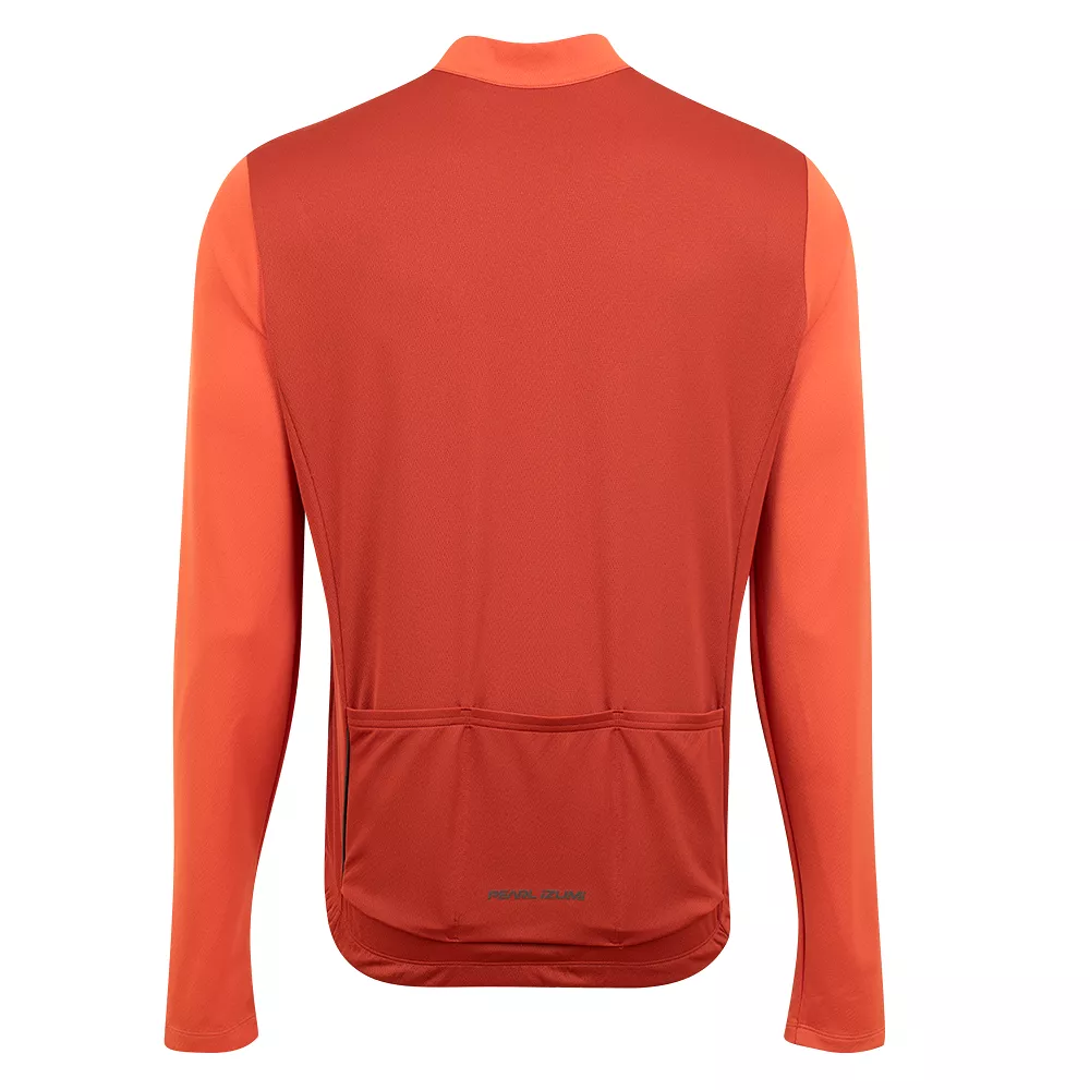 Men's Quest Long Sleeve Jersey