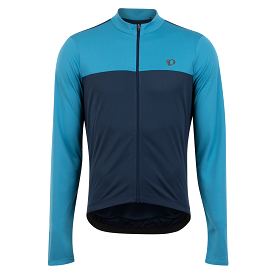 Men's Quest Long Sleeve Jersey