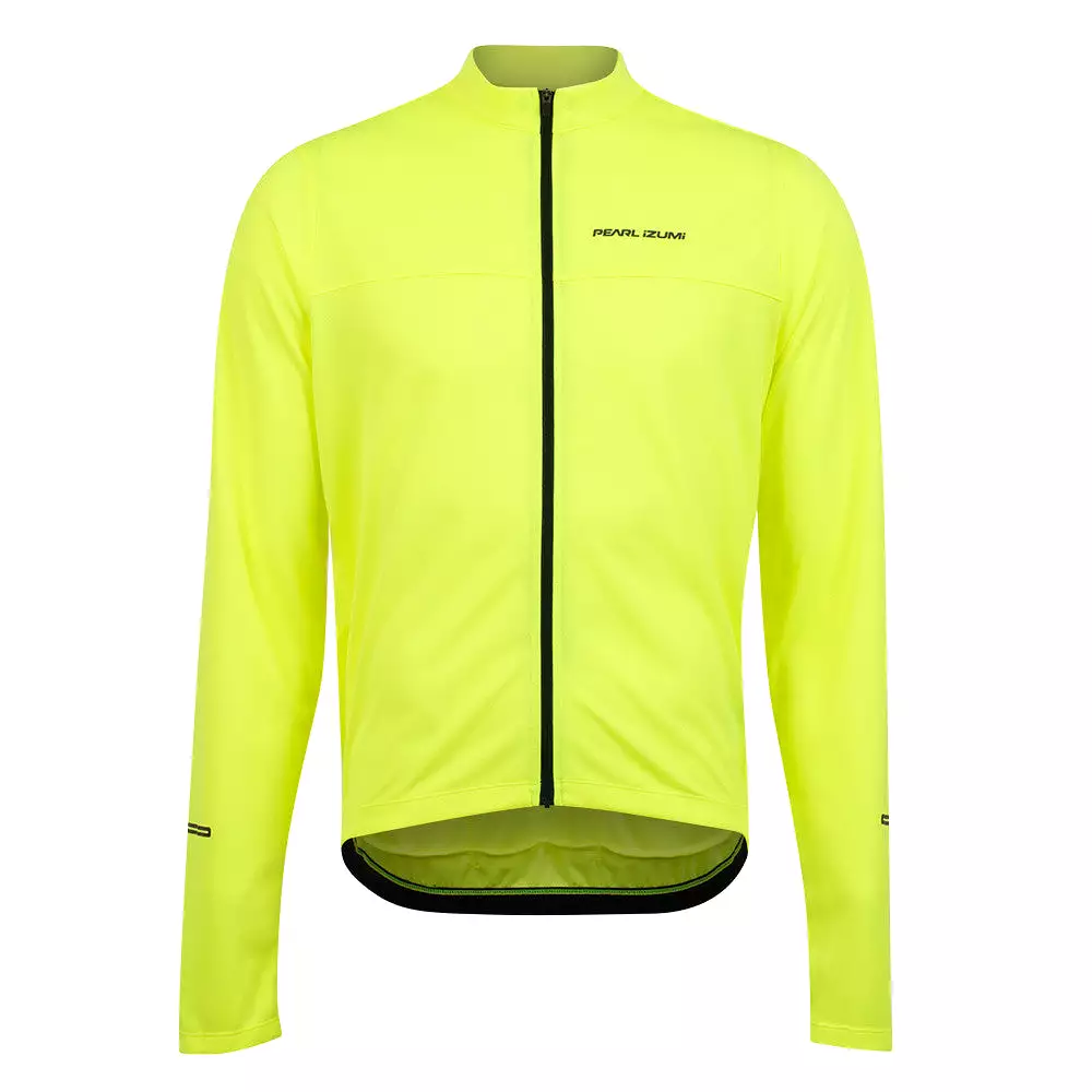 Men's Quest Long Sleeve Jersey