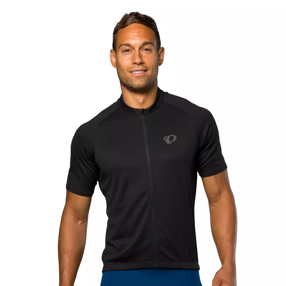 Men's Quest Short Sleeve Jersey