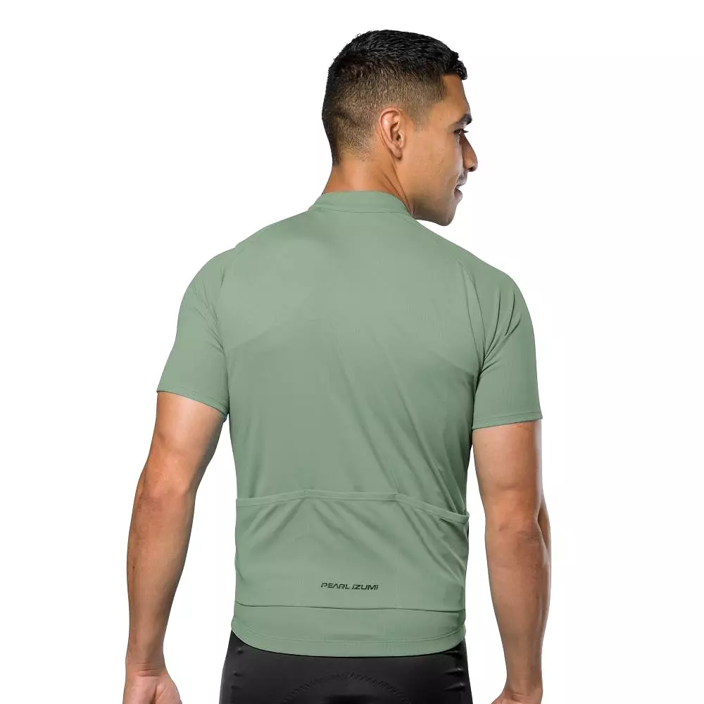 Men's Quest Short Sleeve Jersey