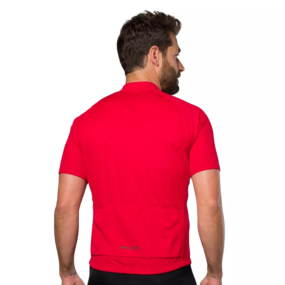 Men's Quest Short Sleeve Jersey