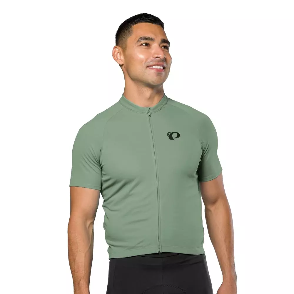 Men's Quest Short Sleeve Jersey