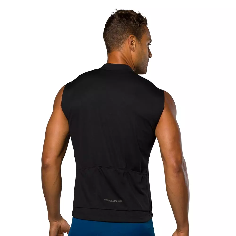 Men's Quest Sleeveless Jersey