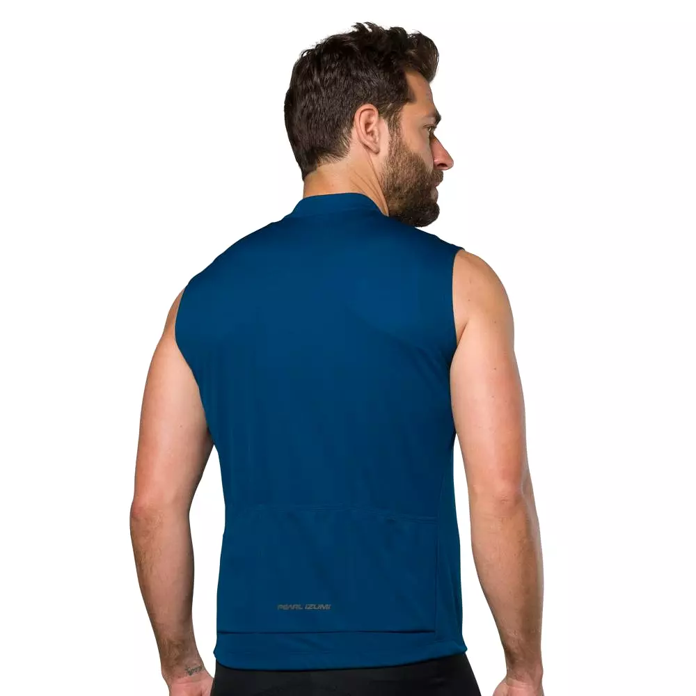 Men's Quest Sleeveless Jersey