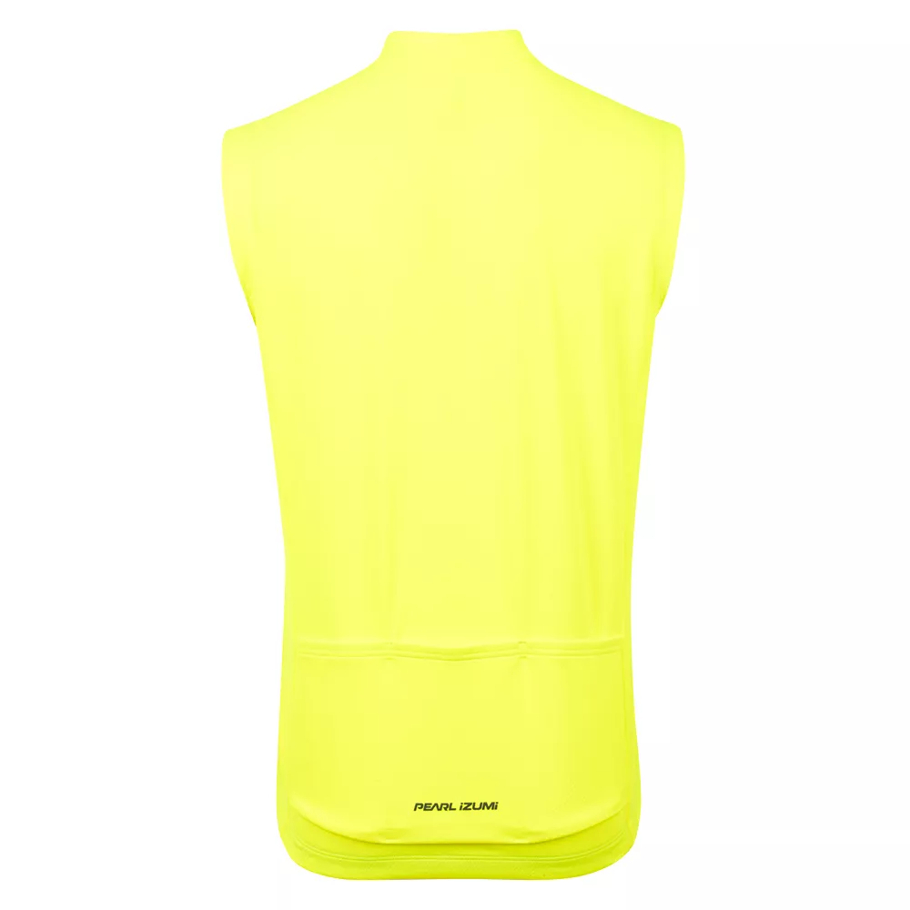 Men's Quest Sleeveless Jersey