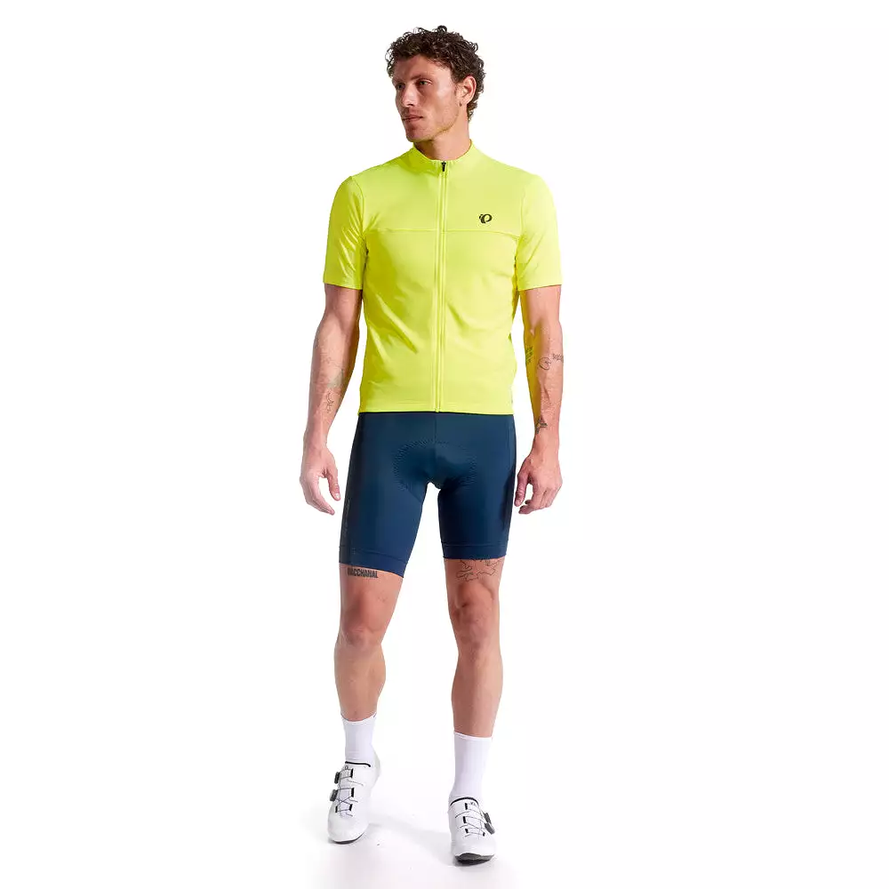 Men's Quest Sleeveless Jersey