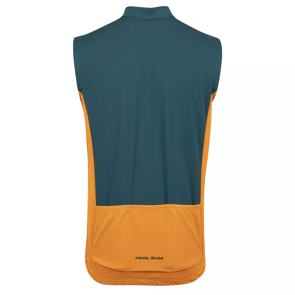 Men's Quest Sleeveless Jersey