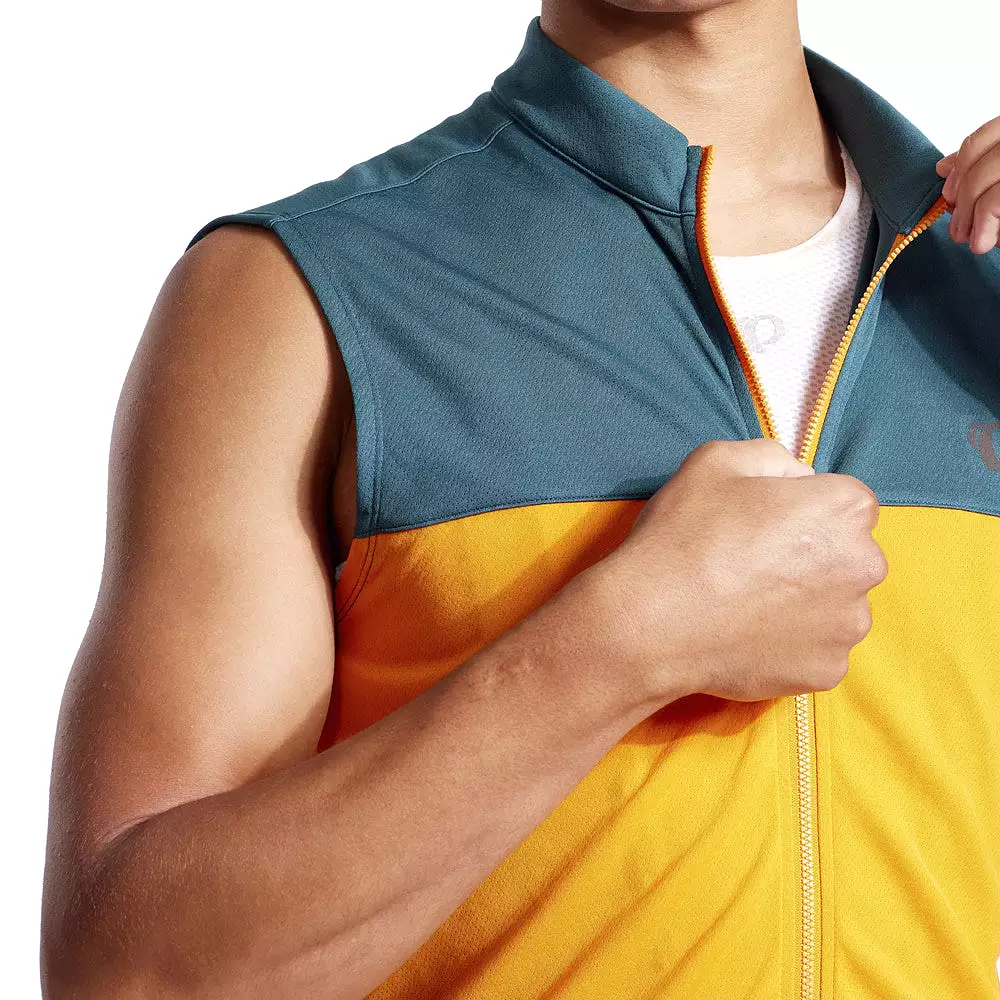 Men's Quest Sleeveless Jersey