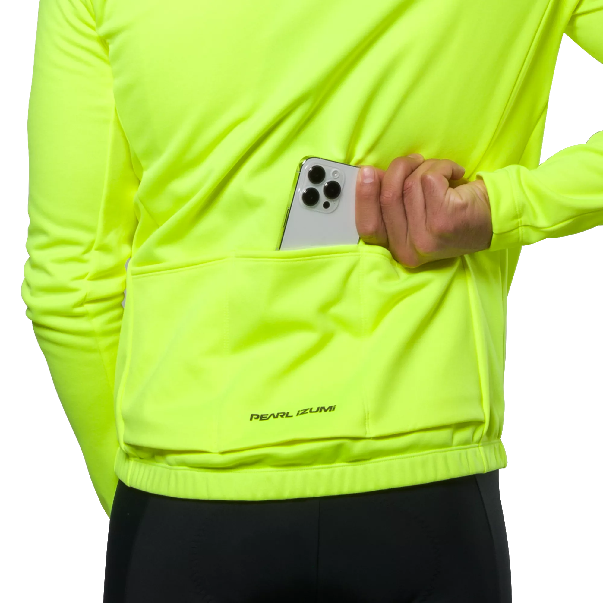 Men's Quest Thermal Jersey