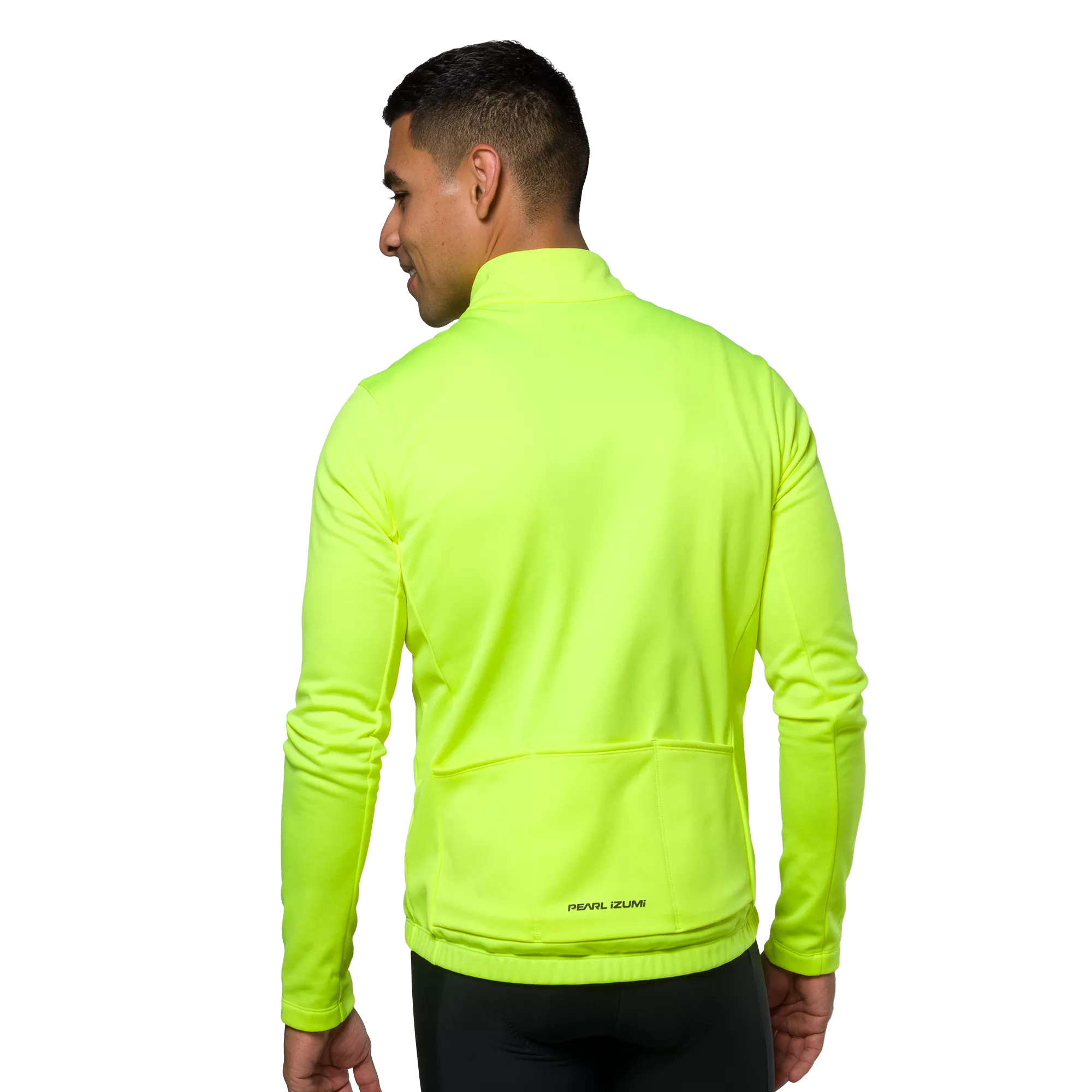 Men's Quest Thermal Jersey