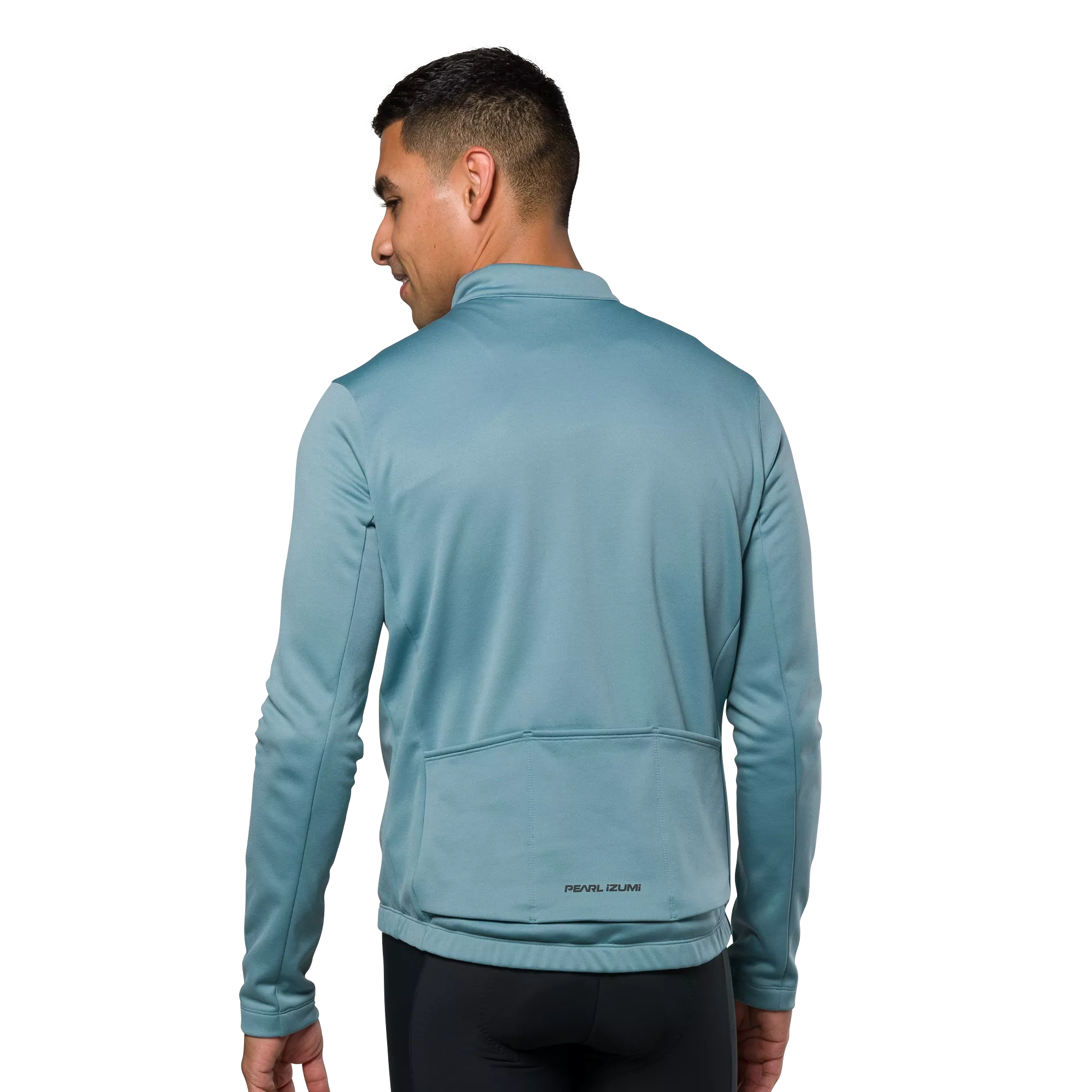 Men's Quest Thermal Jersey