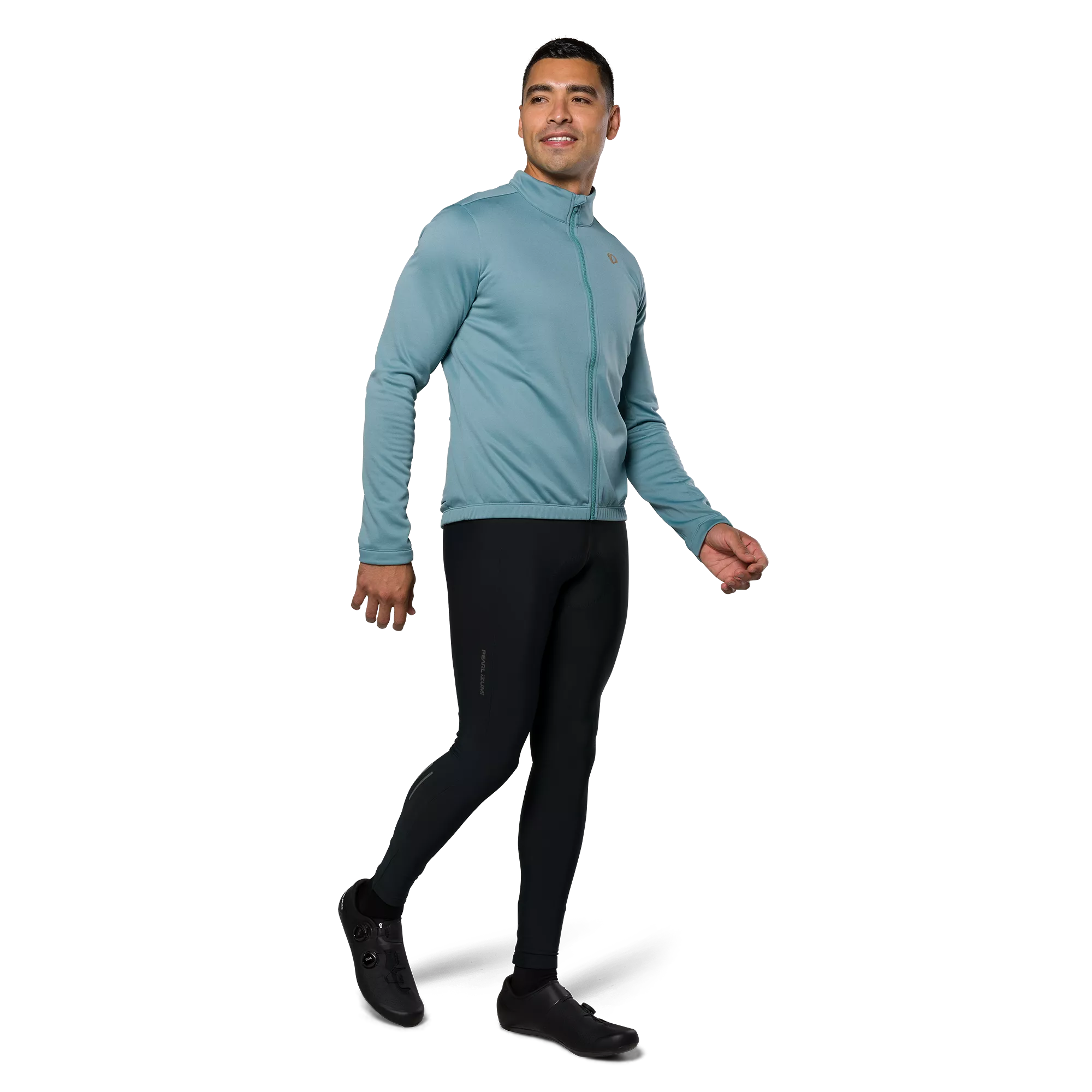 Men's Quest Thermal Jersey