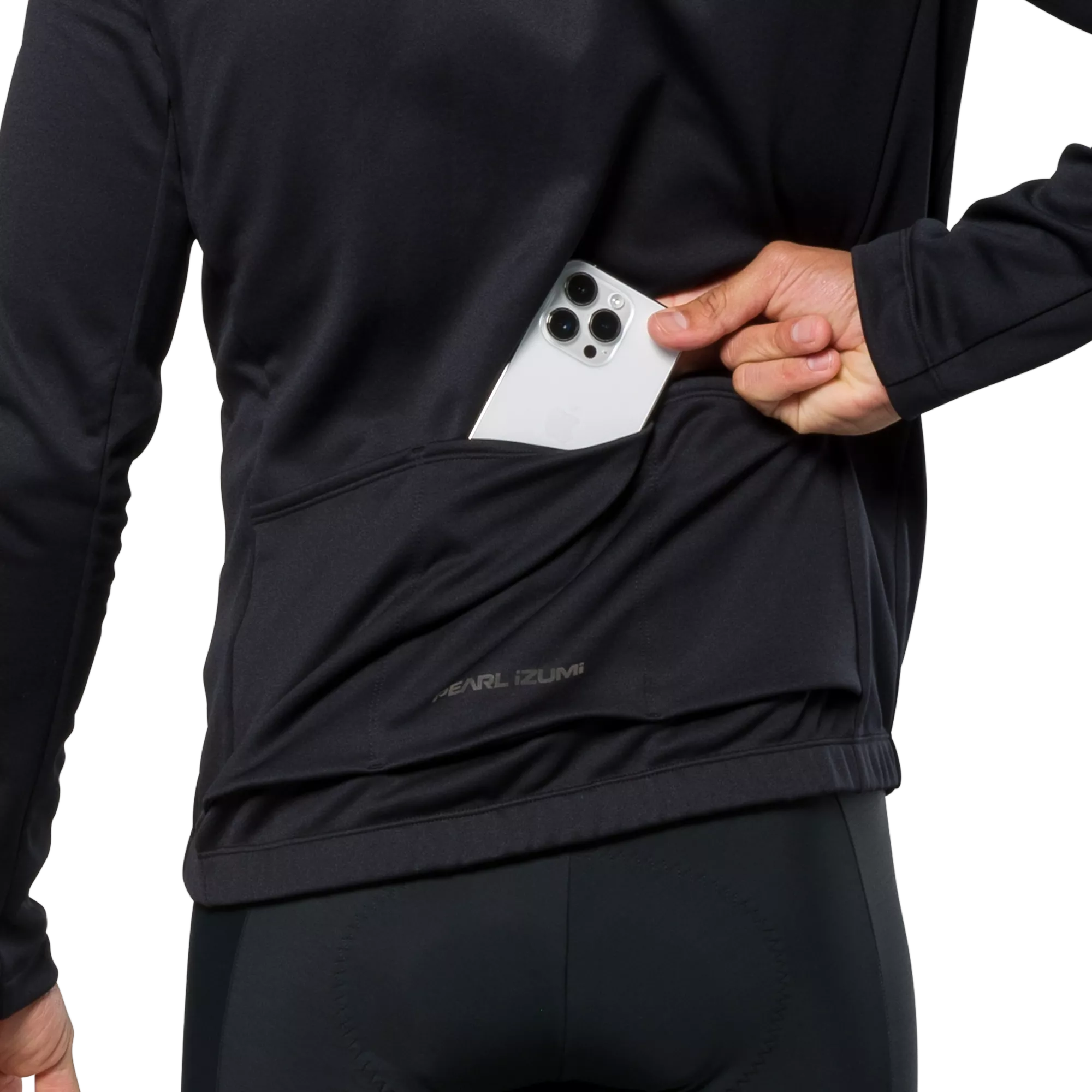 Men's Quest Thermal Jersey