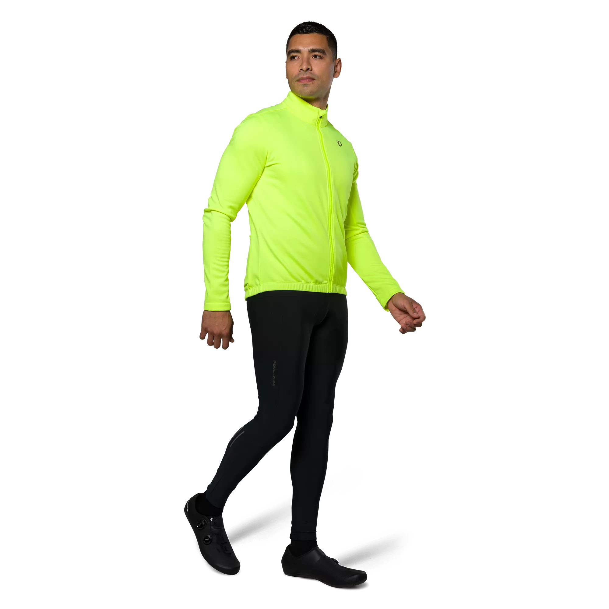 Men's Quest Thermal Jersey